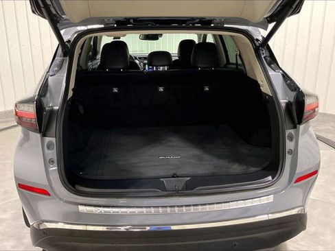 Used 2023 Nissan Murano SL w/ SL Moonroof Package AWD/4WD image 38