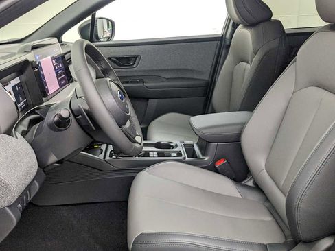 New 2026 Subaru Outback Premium AWD/4WD image 14