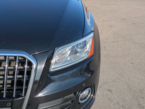 Used 2016 Audi Q5 2.0T Premium Plus w/ Technology Package image 12