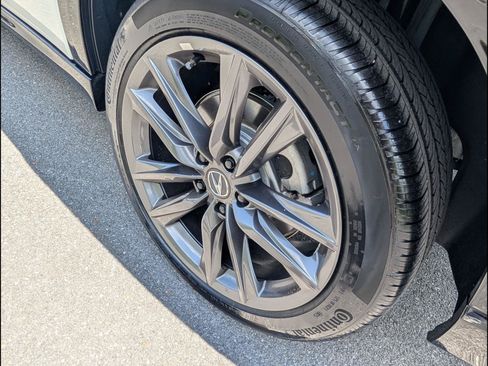 Used 2025 Acura ADX A-Spec FWD image 21