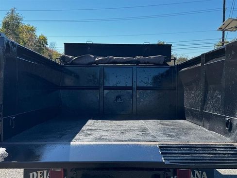 Used 2019 Chevrolet Silverado 3500 W/T w/ WT Convenience Package AWD/4WD image 8