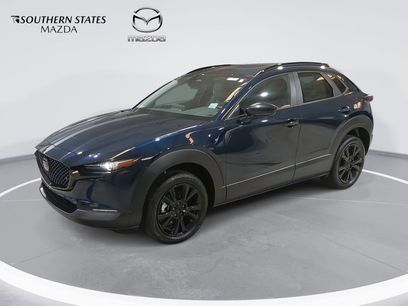 New 2026 MAZDA CX-30 Aire Edition