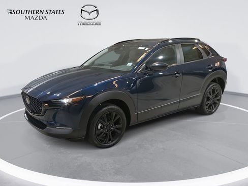 New 2026 MAZDA CX-30 Aire Edition AWD/4WD image 1