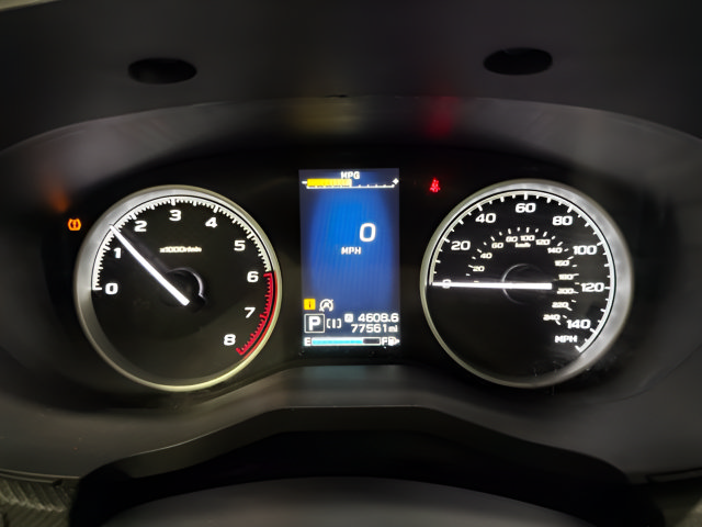 Used 2020 Subaru Forester Premium AWD/4WD image 19