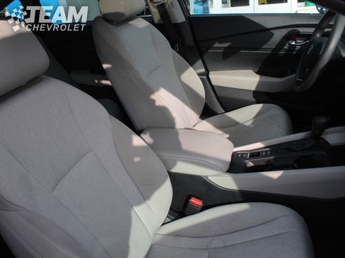 Used 2023 Honda Accord EX image 28