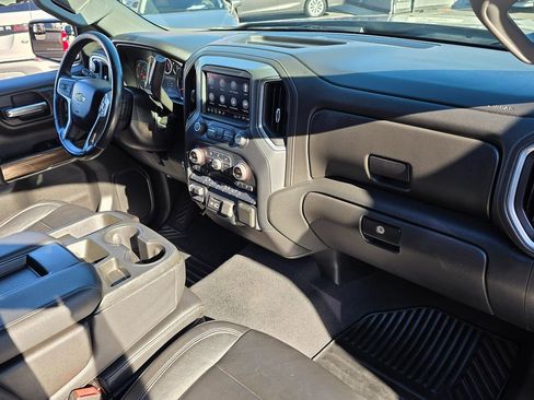 Used 2019 Chevrolet Silverado 1500 LT w/ All-Star Edition image 11