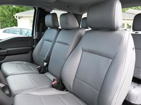 Used 2023 Ford F150 XL AWD/4WD image 18