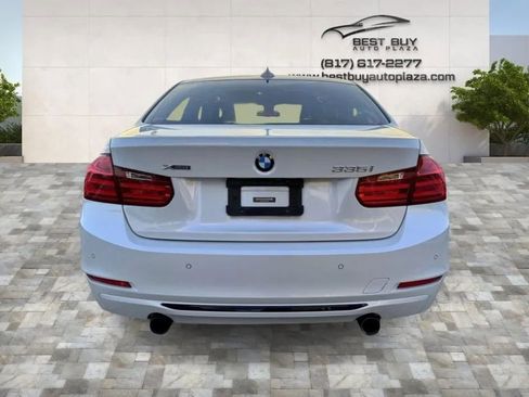 Used 2015 BMW 335i xDrive Sedan image 5