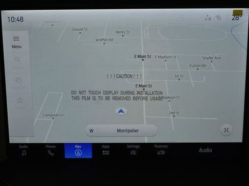 New 2025 Ford Bronco Raptor image 26