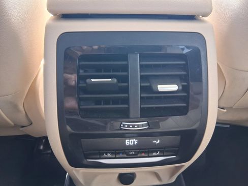 Used 2019 BMW X3 xDrive30i AWD/4WD image 8