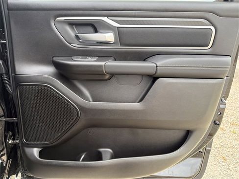 New 2026 RAM 1500 Big Horn image 16