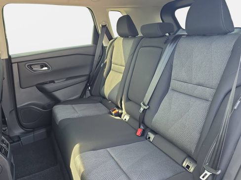 New 2026 Nissan Rogue SV AWD/4WD image 14