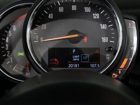 Used 2021 MINI Cooper Convertible image 18