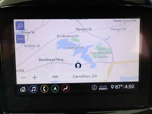 Used 2020 Chevrolet Traverse Premier w/ Redline Edition FWD image 48