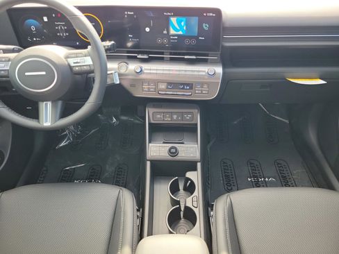 New 2026 Hyundai Kona Limited image 17