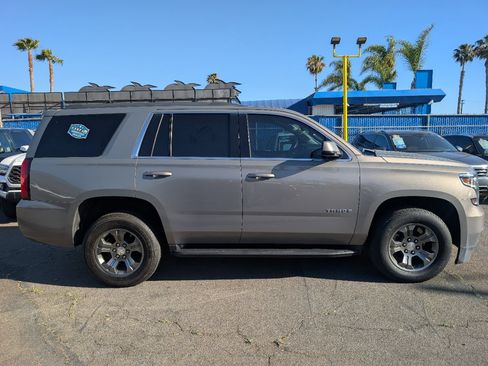 Used 2019 Chevrolet Tahoe LS w/ Max Trailering Package AWD/4WD image 7