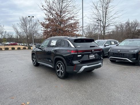 New 2026 Volkswagen Tiguan SE AWD/4WD image 5
