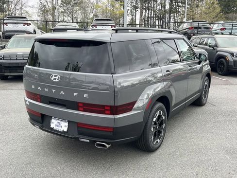 New 2026 Hyundai Santa Fe SEL FWD image 7