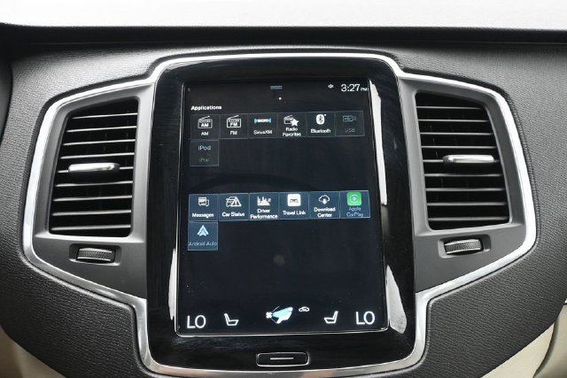 Used 2021 Volvo XC90 T6 Momentum w/ Climate Package AWD/4WD image 18