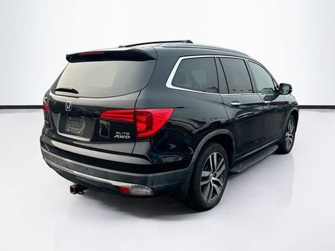 Used 2016 Honda Pilot Elite image 9