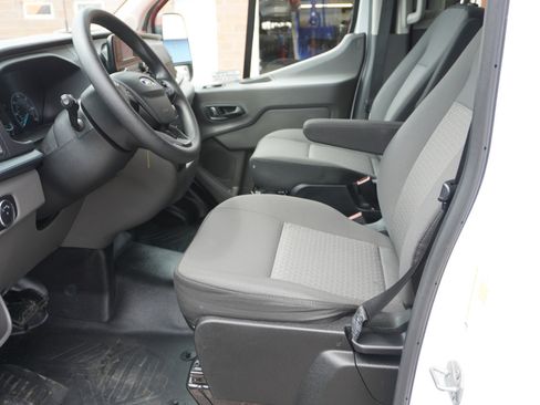 Used 2024 Ford Transit 350 XL image 17