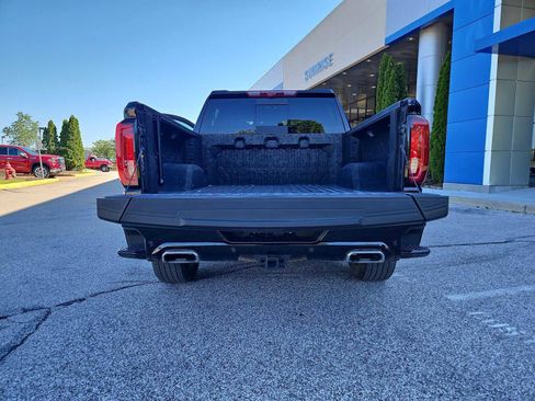 Certified 2025 GMC Sierra 1500 Denali Ultimate AWD/4WD image 63