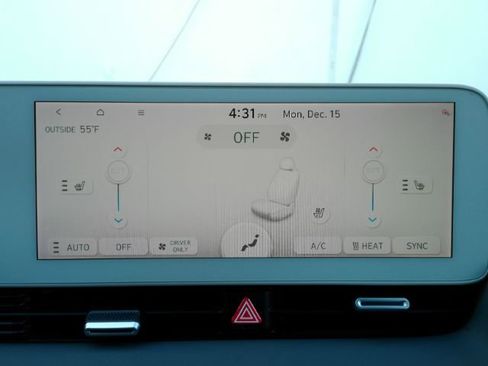 Used 2022 Hyundai Ioniq 5 SE image 48