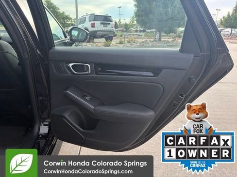Used 2026 Honda Civic Sport Touring image 30
