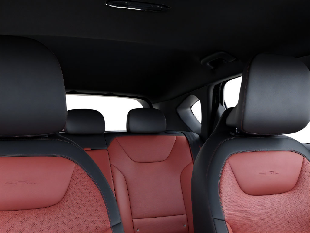 New 2026 Kia K4 GT-Line FWD image 30