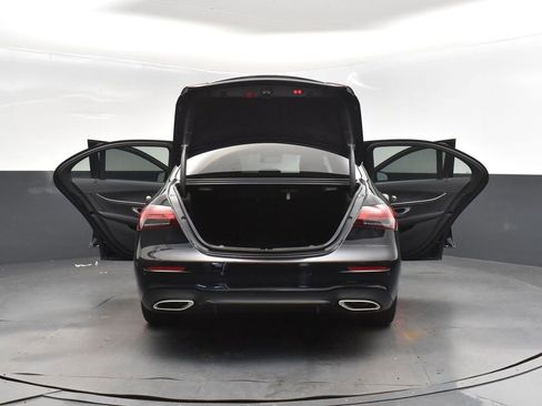 Used 2022 Mercedes-Benz E 350 Sedan image 53