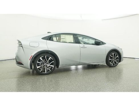 New 2026 Toyota Prius Plug-In Hybrid image 26