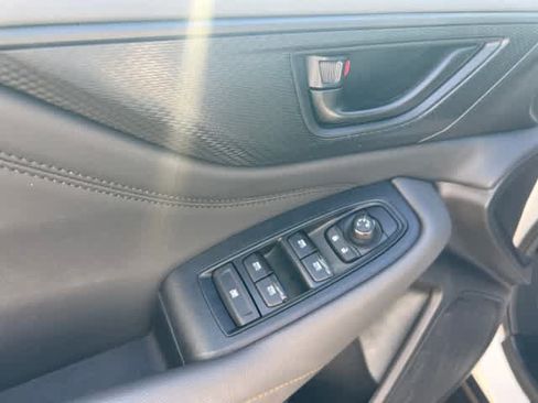 Used 2024 Subaru Outback Wilderness AWD/4WD image 14