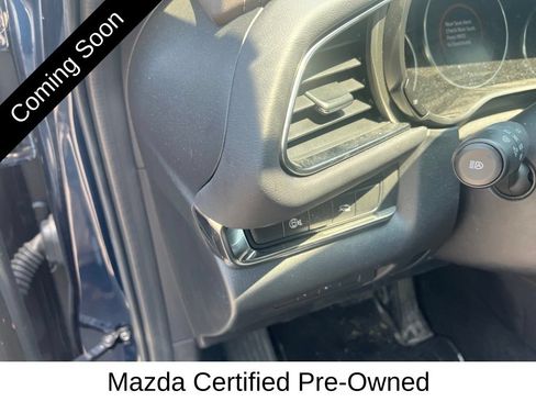 Used 2024 MAZDA CX-30 AWD 2.5 S w/ Premium Package image 12