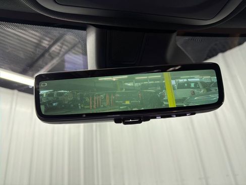 New 2025 Jeep Grand Cherokee L Summit w/ Advanced Protech Group IV image 31