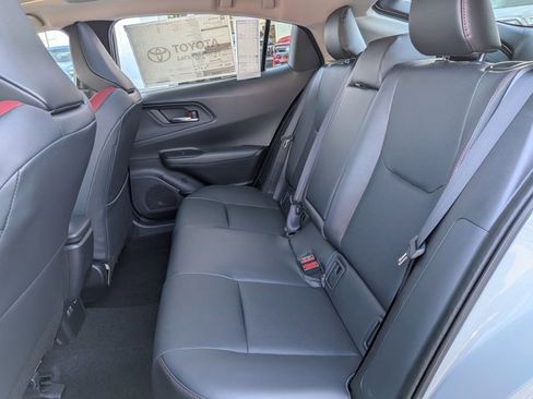 New 2026 Toyota Prius XSE image 15