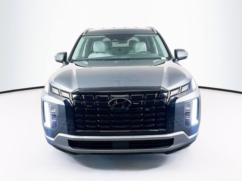 Used 2025 Hyundai Palisade SEL image 2