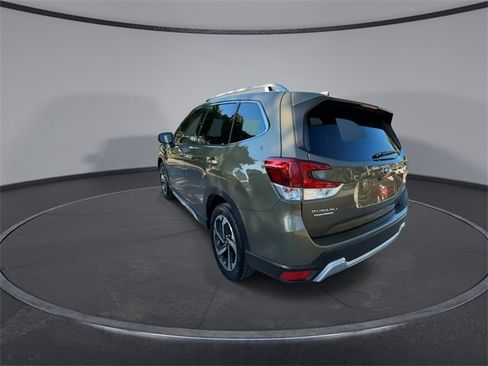 Certified 2023 Subaru Forester Touring image 6