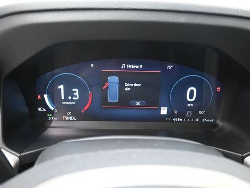 New 2026 Ford Explorer Active w/ Active Comfort Package image 6