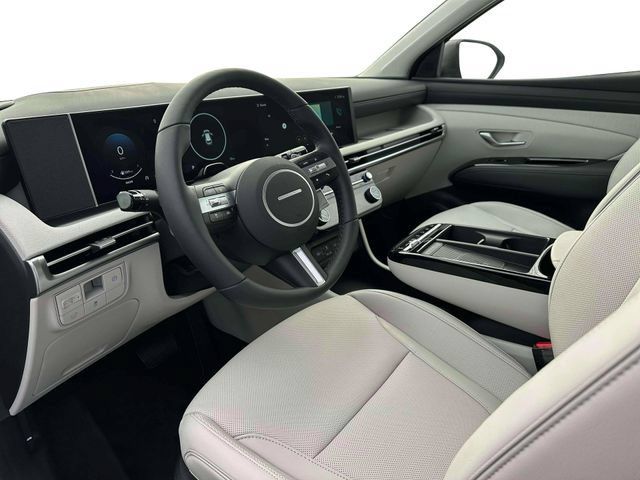 New 2026 Hyundai Tucson Limited AWD/4WD image 14