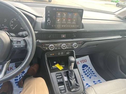 Used 2023 Honda CR-V EX-L image 17