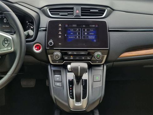 Used 2018 Honda CR-V EX-L image 16