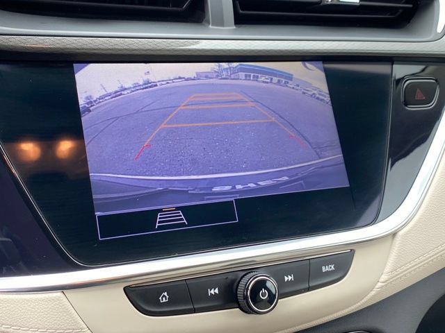 Certified 2023 Buick Encore GX Essence FWD image 10