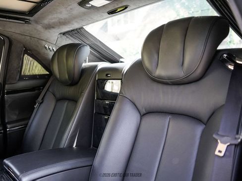 Used 2009 Maybach 62 S RWD image 68