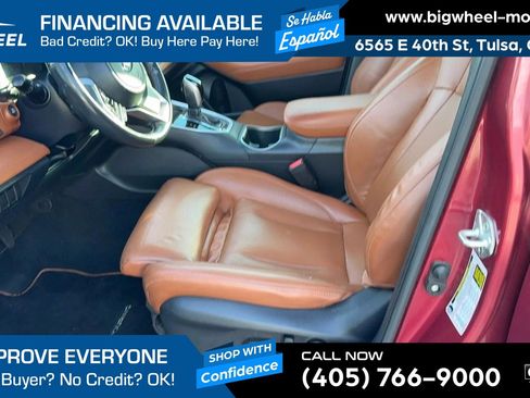 Used 2021 Subaru Legacy Touring XT AWD/4WD image 18