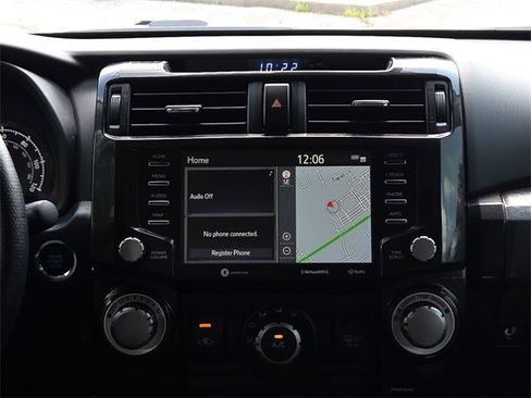 Used 2023 Toyota 4Runner 40th Anniversary SE image 11