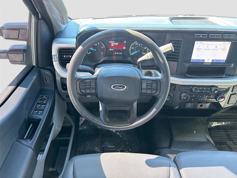 Used 2023 Ford F250 XL w/ FX4 Off-Road Package image 20