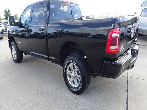 Certified 2024 RAM 2500 Laramie w/ Safety Group AWD/4WD image 8