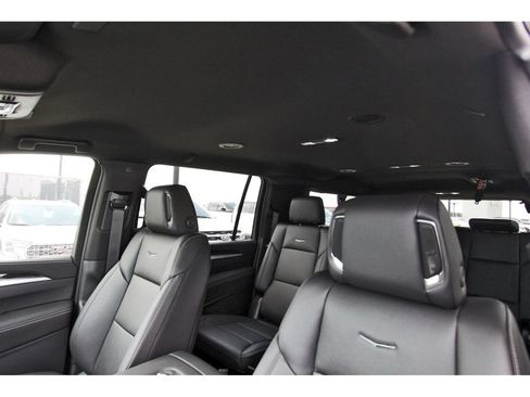 New 2026 Cadillac Escalade ESV 2WD image 24