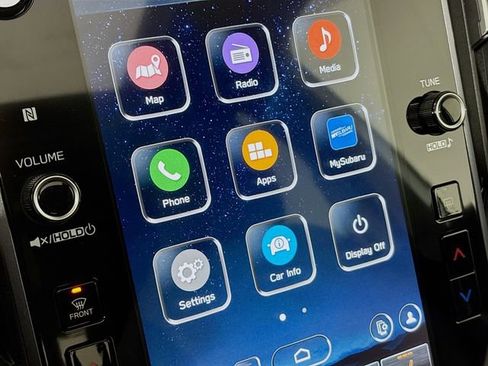 New 2026 Subaru Forester Limited image 15