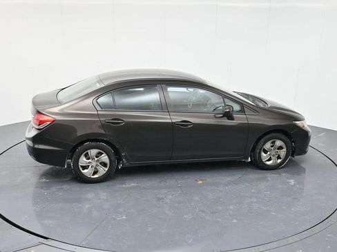 Used 2014 Honda Civic LX image 35